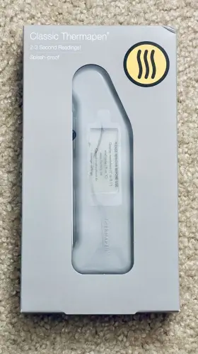 THS-231-207 THERMOWORKS Thermapen Handheld Thermometer