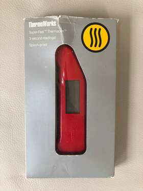 THS-231-247 THERMOWORKS Thermapen