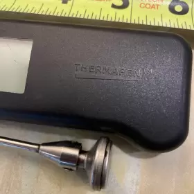 THS-231-279 THERMOWORKS Classic Belt Pro Probe Thermapen #2