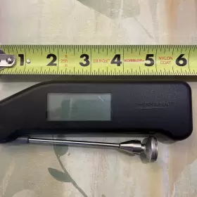 THS-231-279 THERMOWORKS Classic Belt Pro Probe Thermapen