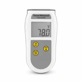 THS-232-107 THERMOWORKS Therma Waterproof High Precision