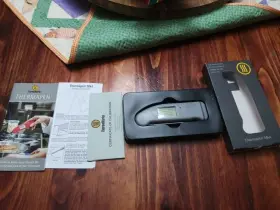 THS-234-407 THERMOWORKS Thermapen Thermometer #2