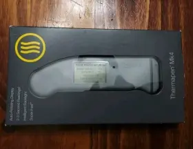 THS-234-407 THERMOWORKS Thermapen Thermometer