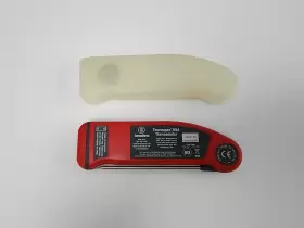 THS-234-447 THERMOWORKS Backlit Thermapen Cooking Thermometer #2