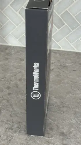 THS-235-407 THERMOWORKS Thermapen Second Readings Rotating #2
