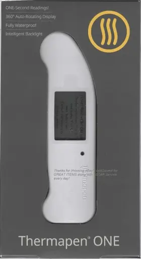THS-235-427 THERMOWORKS Thermapen Ultra Digital Pro