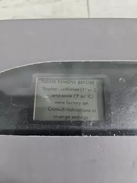 THS-235-477 THERMOWORKS Thermapen Handheld Thermometer #2