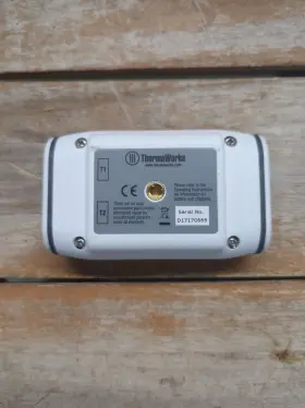 THS-292-501 THERMOWORKS Thermadata Logger Tcd #2