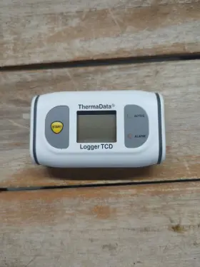 THS-292-501 THERMOWORKS Thermadata Logger Tcd