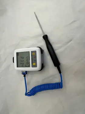 THS-298-011 THERMOWORKS Thermadata Wifi Loggers
