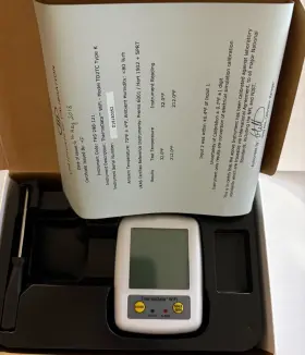 THS-298-121 THERMOWORKS Thermadata Wifi Logger #3