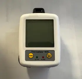 THS-298-121 THERMOWORKS Thermadata Wifi Logger