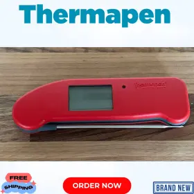 THS-AMN5-646 THERMOWORKS Thermapen Thermometer