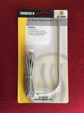 TW362XX-H THERMOWORKS Thermometer Timer Probe