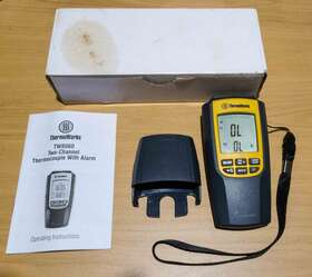 TW8060 THERMOWORKS Thermometer Probes