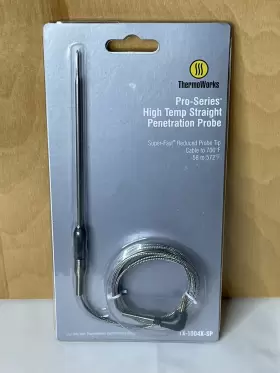 TX-1004X-SP THERMOWORKS Pro High Straight Penetration Probe #2