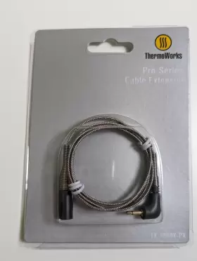 TX-1008X-PX THERMOWORKS Pro Extension Cable