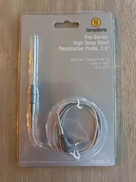 TX-1009X-ST THERMOWORKS Pro High Penetration Probe