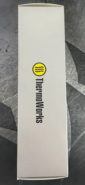 TX-1100-OR THERMOWORKS Chefalarm Cooking Thermometer Pro #2