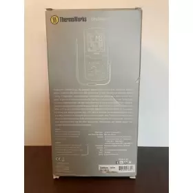 TX-1100-YL THERMOWORKS Chef Alarm Cooking Thermometer Pro #2