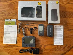 TX-1300-CH-TX-1302-CH THERMOWORKS Wireless Remote Bbq Alarm