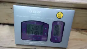 TX-1300-PR THERMOWORKS Wireless Remote Bbq Alarm Thermometer