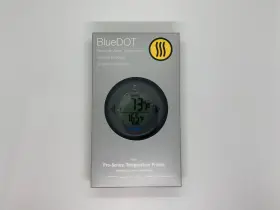 TX-1400-CH THERMOWORKS Bluedot Pro Bluetooth Alarm Probe
