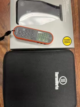 TX-1500-CH THERMOWORKS Signals Bbq Alarm Thermometer Wi Fi #2
