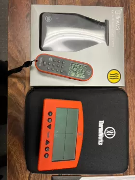TX-1500-CH THERMOWORKS Signals Bbq Alarm Thermometer Wi Fi