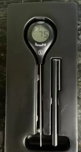 TX-3100-BK THERMOWORKS Thermopop Thermometer #2