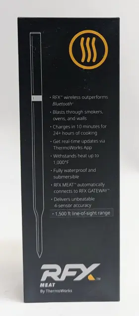 TX-5630 THERMOWORKS Rfx Meat Wireless Probe
