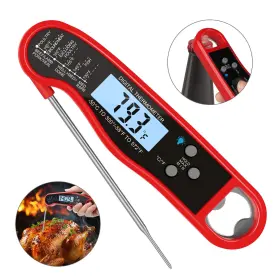 601549170478 THESILICONVALLEY Digital Meat Thermometer Food