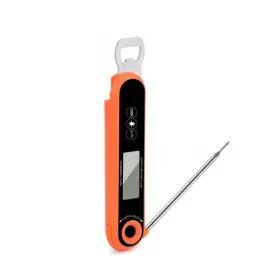 PS4-1306 THESILICONVALLEY Digital Food Meat Thermometer Bbq