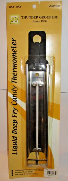 SLTHL400 THUNDER GROUP Candy Thermometer