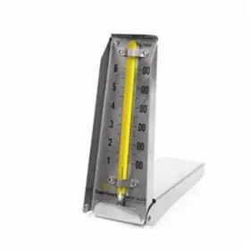 SLTH600 THUNDER Precision Oven Thermometer Temperature Gauge