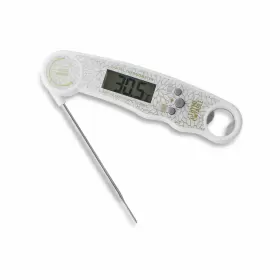TT0878R THYME TABLE Digital Meat Thermometer Steel Probe