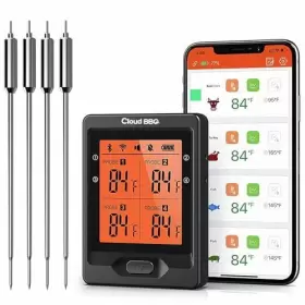 FS-66 TIANYAO Wireless Meat Thermometer Smart Rechargeable
