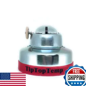 B095RFJG3Q TIP TOP TEMP Attachable Grill Temperature B095RFJG3Q TIP TOP TEMP Attachable Grill Temperature