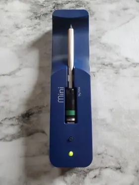 PS88I TMS Meatstick Mini Meat Thermometer Grilling
