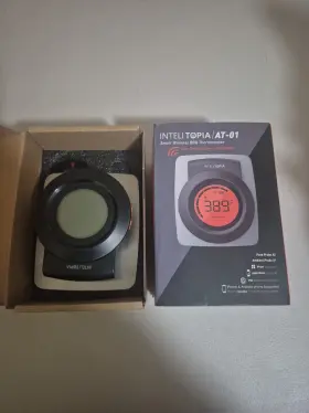 AT-01 TOGRILL Intelitopia Smart Wireless Bbq Thermometer