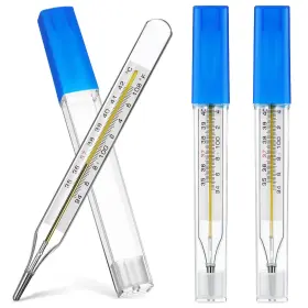 033F12816AV TOYANDONA Glass Temperatures General