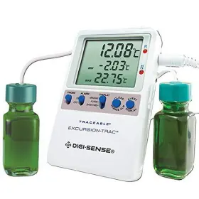 9446009 TRACEABLE Digi Sense Excursion Trac Data Logger