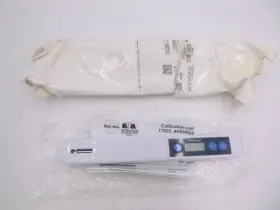 98767-43 TRACEABLE Waterproof Food Thermometer Accuracy