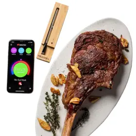 313020964901 TRAEGER Meater Wireless Digital Meat Thermometer #2