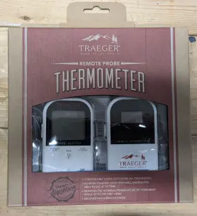 BAC353 TRAEGER Remote Digital Thermometer
