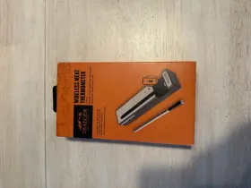 BAC785 TRAEGER Wireless Meat Thermometer Wifi Grill