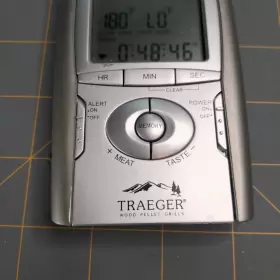ET-8T TRAEGER Thermometer Probe Digital #2