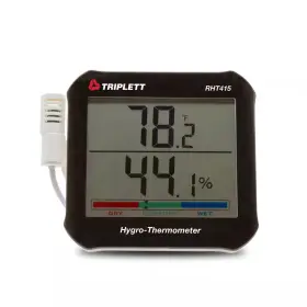 711181509151 TRIPLETT Hygro Thermometer Remote Probe