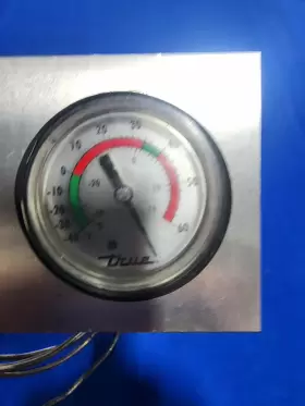 925507 TRUE Freezer Thermometer #2