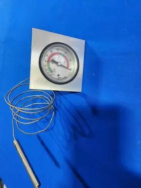 925507 TRUE Freezer Thermometer